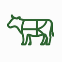 Split the Beef Logo